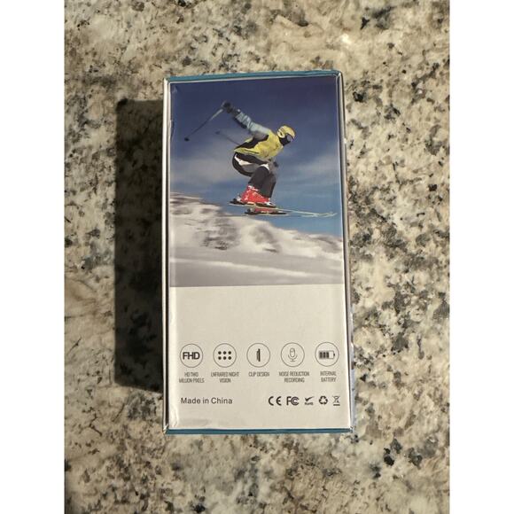 Body Camera - Picture 2 of 3